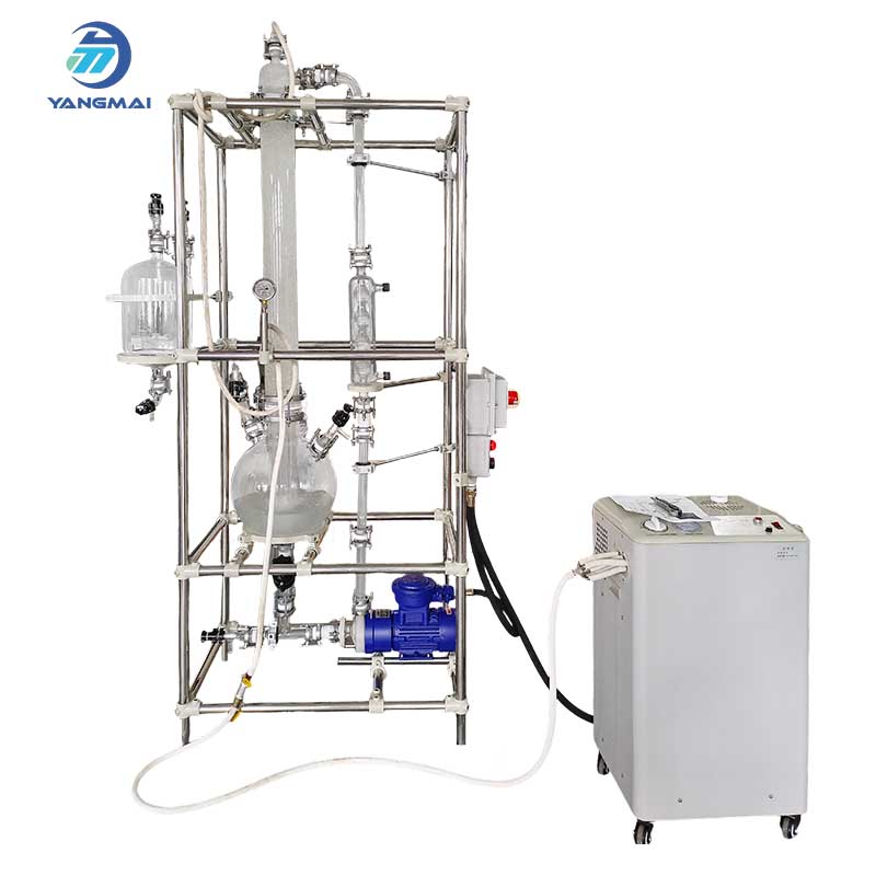Çevresel Eğilimler Altında Gaz Yıkama Sistemleri Kimya Laboratuvarlarında Neden Önemlidir?