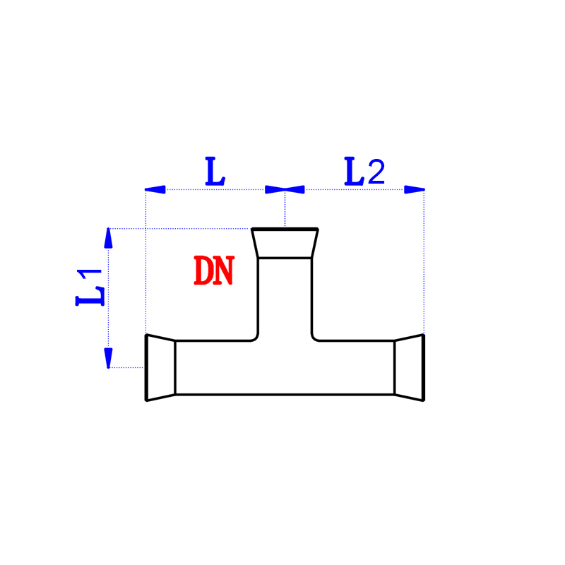 Corrosion-Resistant Glass Pipe Corrosion-Resistant Glass Pipe